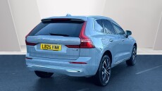 Volvo XC60 2.0 B5P Ultra Dark 5dr AWD Geartronic Petrol Estate